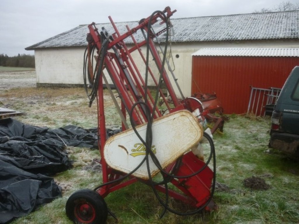 Lagertechnik typu Sonstige Remballelæsser, Gebrauchtmaschine w Egtved (Zdjęcie 1)