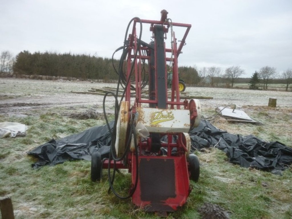 Lagertechnik des Typs Sonstige Remballelæsser, Gebrauchtmaschine in Egtved (Bild 2)