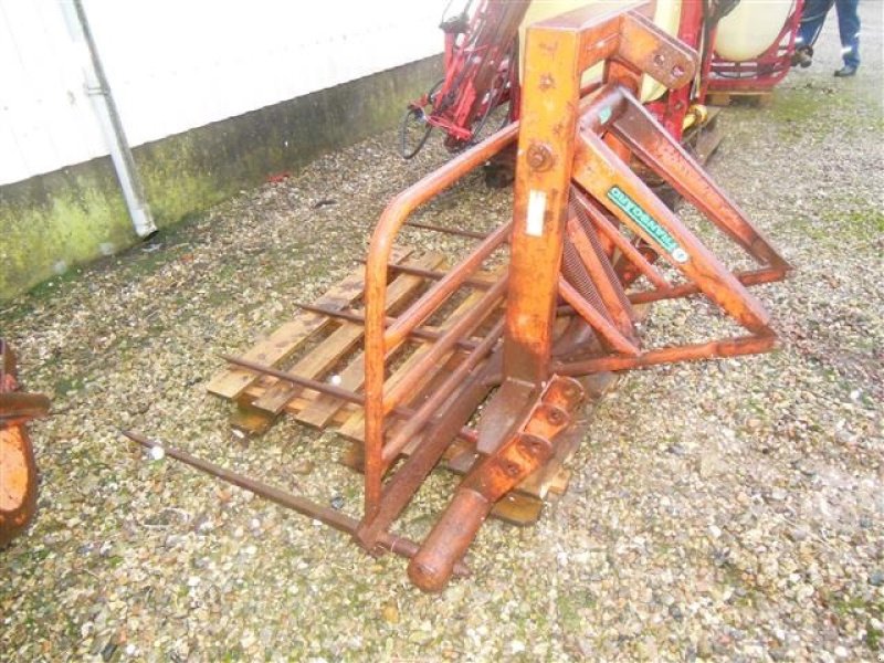 Sonstiges of the type Sonstige Fransgård silosvans, Gebrauchtmaschine in Egtved (Picture 2)