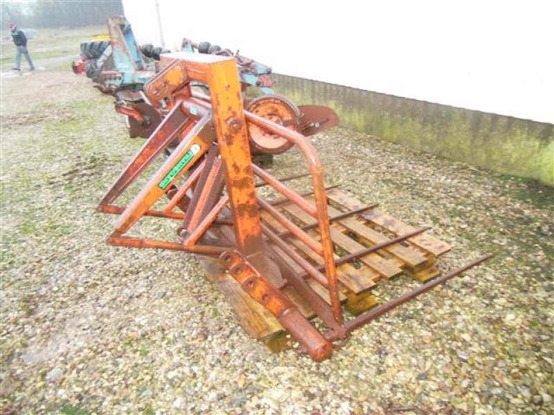 Sonstiges of the type Sonstige Fransgård silosvans, Gebrauchtmaschine in Egtved (Picture 3)