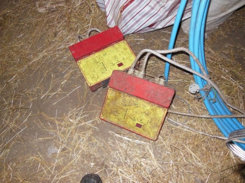 Sonstiges of the type Sonstige Ventilationsstyring, Gebrauchtmaschine in Egtved (Picture 2)