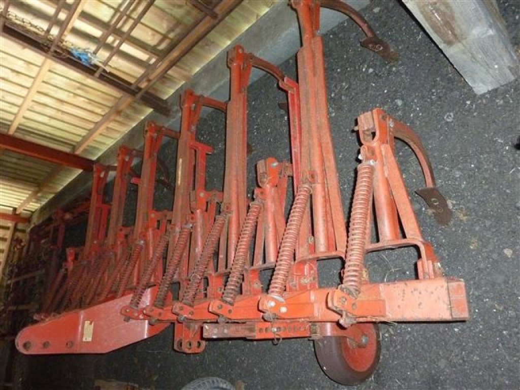 Zinkenrotor (Ackerbau) des Typs Sonstige 3m, Gebrauchtmaschine in Egtved (Bild 2)