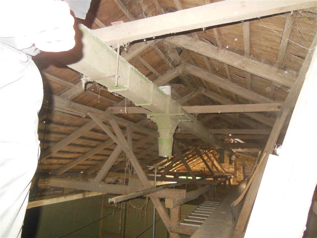 Sonstiges of the type Sonstige Lau Jørgensen kæderedler 18m, Gebrauchtmaschine in Egtved (Picture 4)