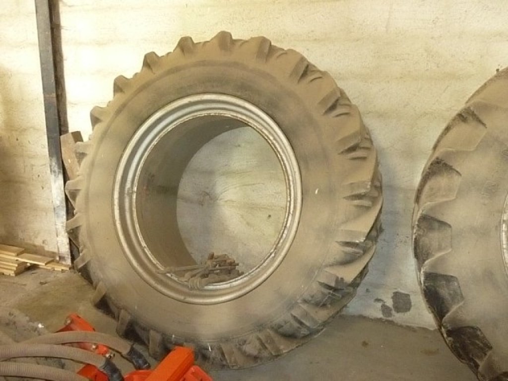 Reifen του τύπου Sonstige 18,4x38, Gebrauchtmaschine σε Egtved (Φωτογραφία 2)