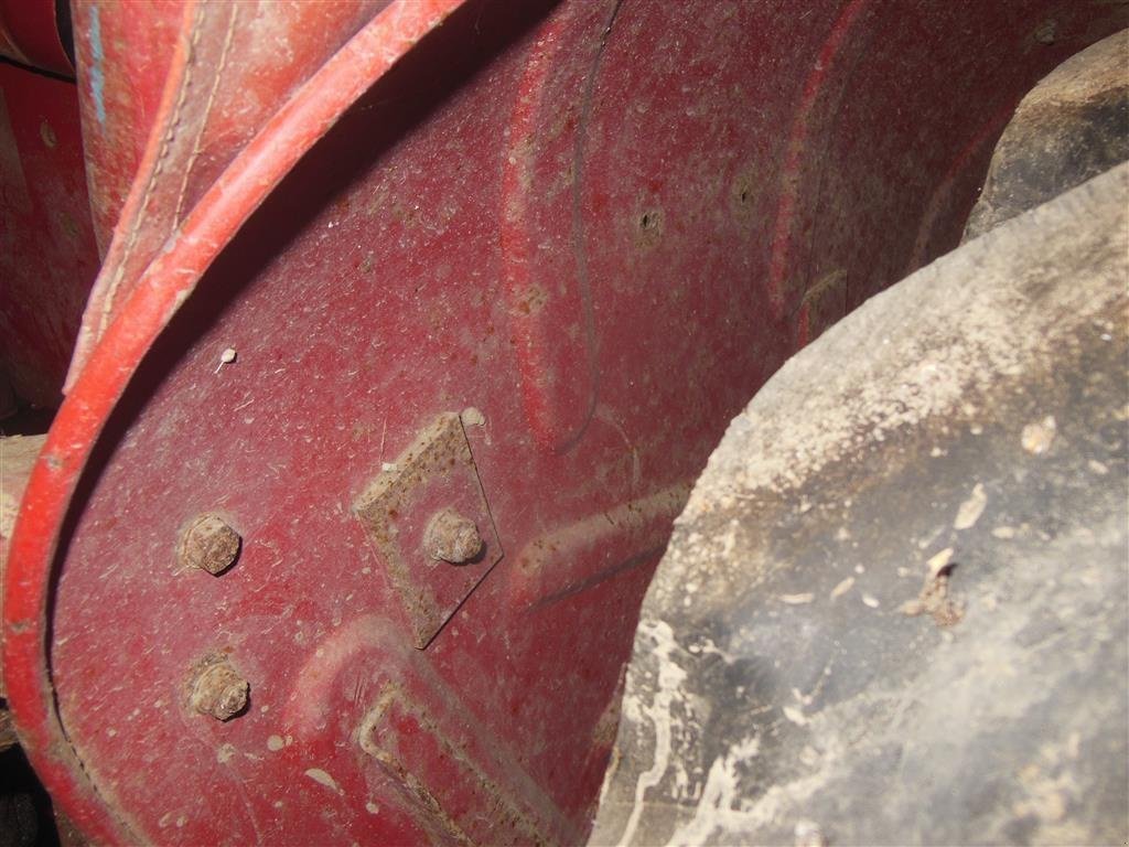 Traktor typu Volvo BM 400, Gebrauchtmaschine v Egtved (Obrázek 7)