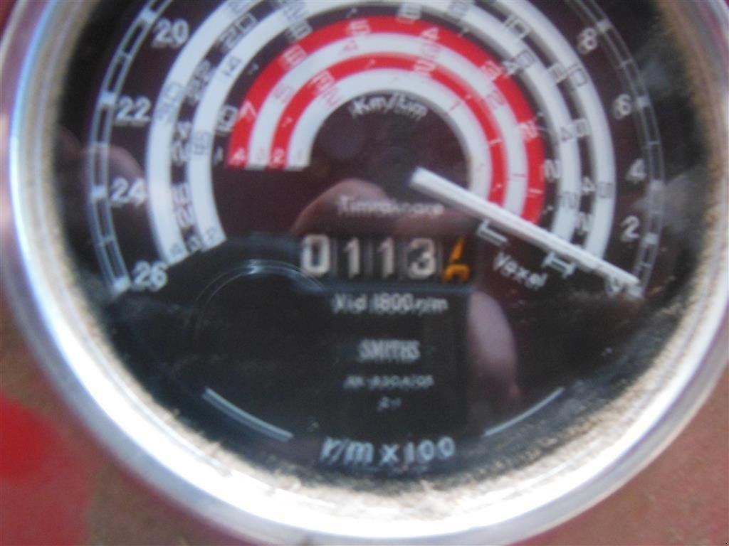 Traktor typu Volvo BM 400, Gebrauchtmaschine v Egtved (Obrázek 6)