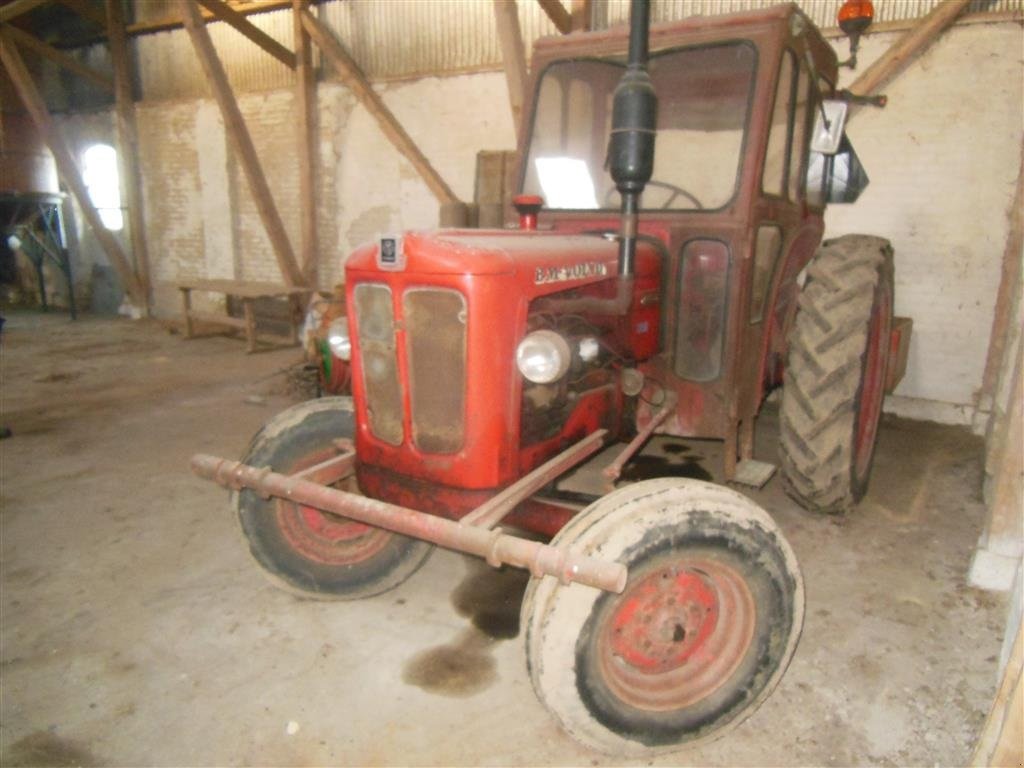 Traktor typu Volvo BM 400, Gebrauchtmaschine v Egtved (Obrázek 2)