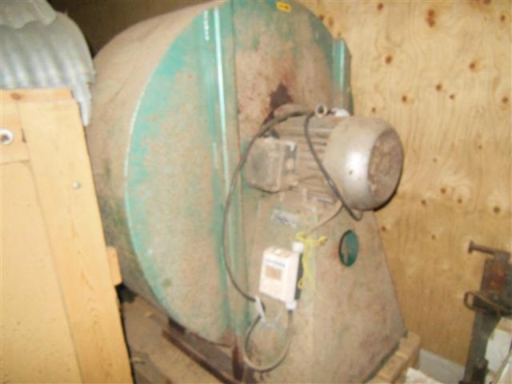 Sonstige Getreidelagertechnik typu Dan Chief 7,0 hk, Gebrauchtmaschine v Egtved (Obrázek 2)