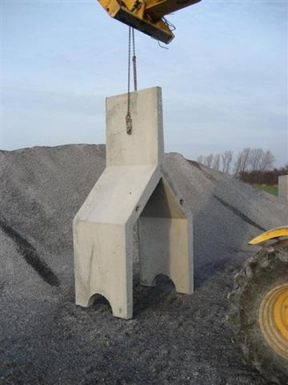 Sonstige Getreidelagertechnik типа Sonstige Hovedkanalelementer, Gebrauchtmaschine в Egtved (Фотография 1)