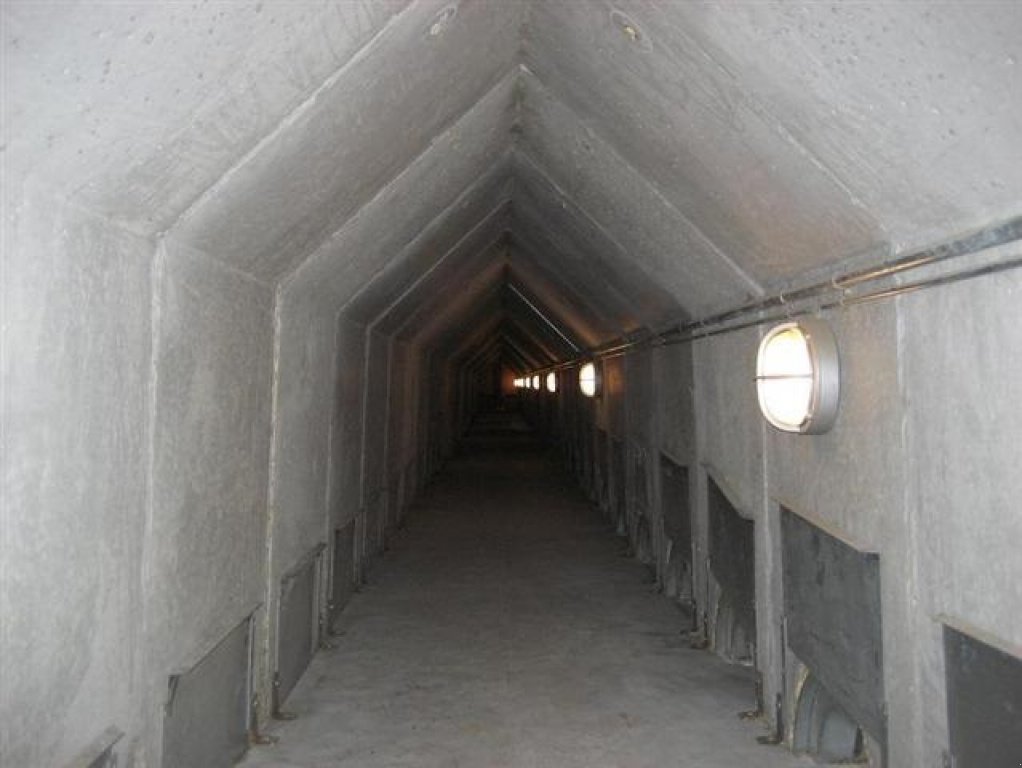 Sonstige Getreidelagertechnik типа Sonstige Hovedkanalelementer, Gebrauchtmaschine в Egtved (Фотография 3)