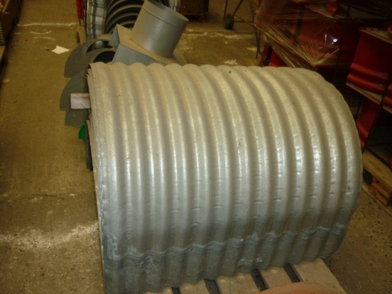 Sonstige Getreidelagertechnik типа Sonstige EUROPROGRAM, Gebrauchtmaschine в Egtved (Фотография 2)