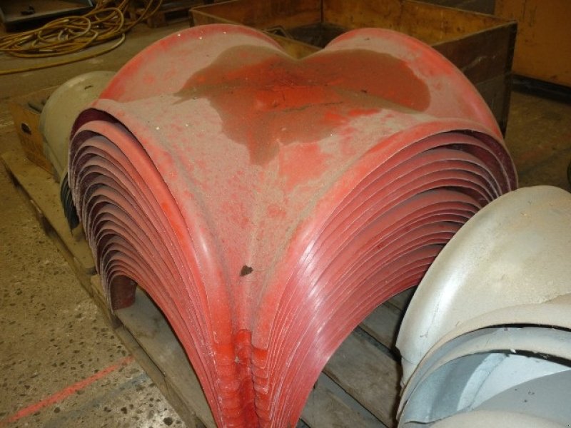 Sonstige Getreidelagertechnik типа Sonstige EUROPROGRAM, Gebrauchtmaschine в Egtved (Фотография 4)