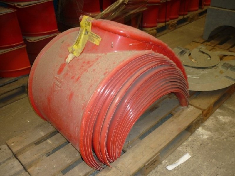 Sonstige Getreidelagertechnik του τύπου Sonstige EUROPROGRAM, Gebrauchtmaschine σε Egtved (Φωτογραφία 1)