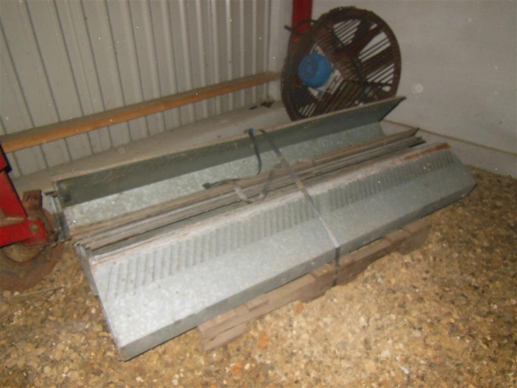 Sonstige Getreidelagertechnik tip Sonstige Tørrekanaler, Gebrauchtmaschine in Egtved (Poză 3)