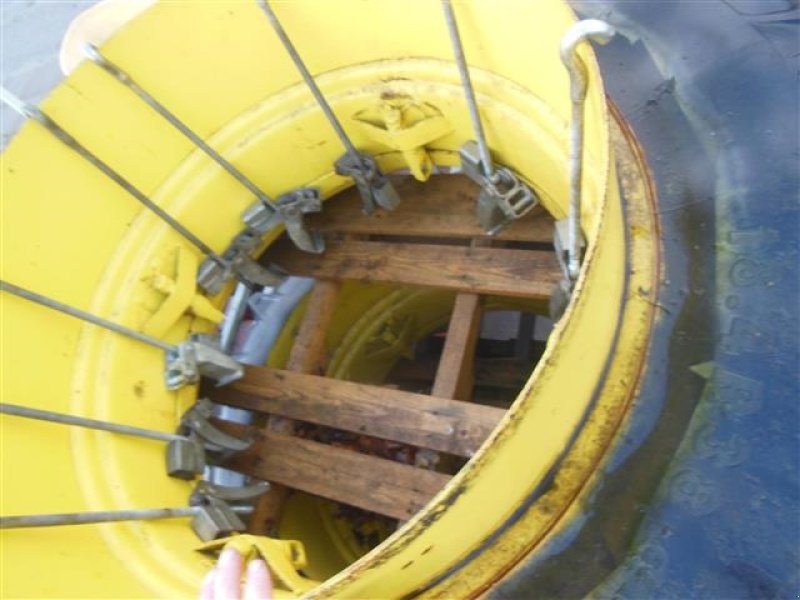 Reifen του τύπου Kleber 18,4x38 med låse, Gebrauchtmaschine σε Egtved (Φωτογραφία 3)