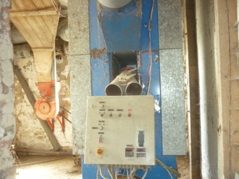 Sonstige Getreidelagertechnik typu Sonstige Type 12, Gebrauchtmaschine w Egtved (Zdjęcie 1)