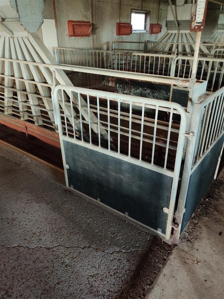 Sonstiges of the type Sonstige Låger til udleveringsrum, Gebrauchtmaschine in Egtved (Picture 5)