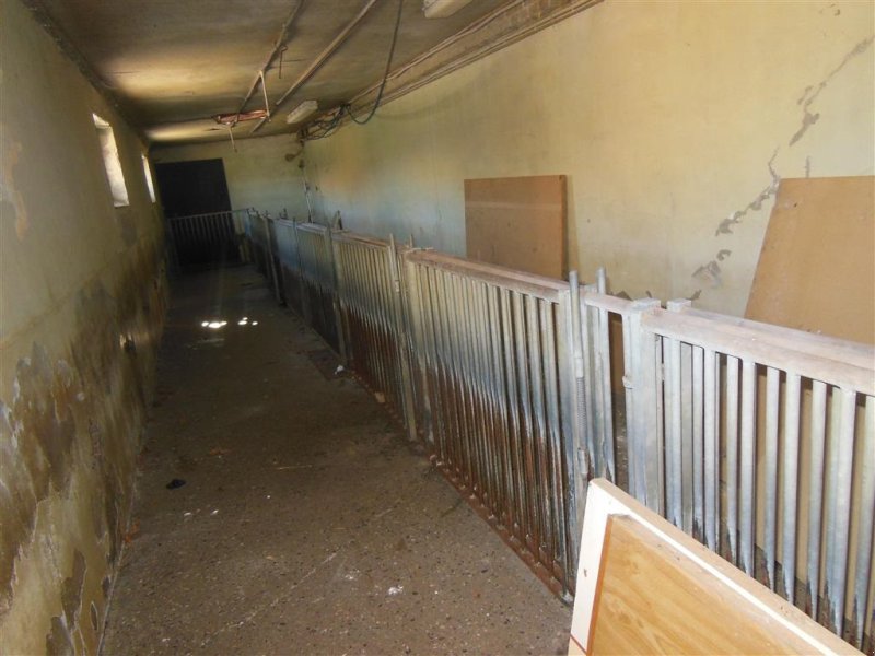 Sonstiges Türe ait Sonstige Låger til udleveringsrum, Gebrauchtmaschine içinde Egtved (resim 1)