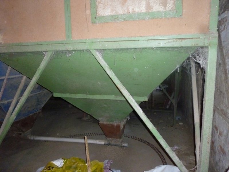 Silo del tipo Sonstige 10 ton, Gebrauchtmaschine In Egtved (Immagine 2)