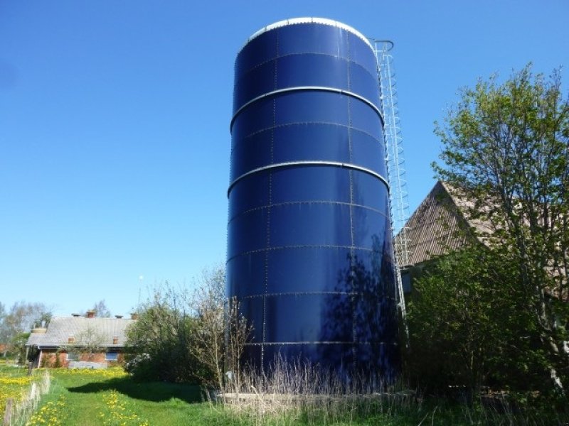 Silo от тип Harvestore 2700 Tndr. gastæt, Gebrauchtmaschine в Egtved (Снимка 1)