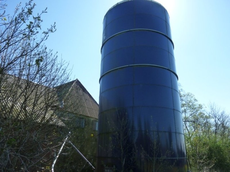 Silo от тип Harvestore 2700 Tndr. gastæt, Gebrauchtmaschine в Egtved (Снимка 2)
