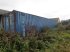 Sonstige Getreidelagertechnik typu Sonstige Container 40 fod til korntørring, Gebrauchtmaschine w Egtved (Zdjęcie 1)