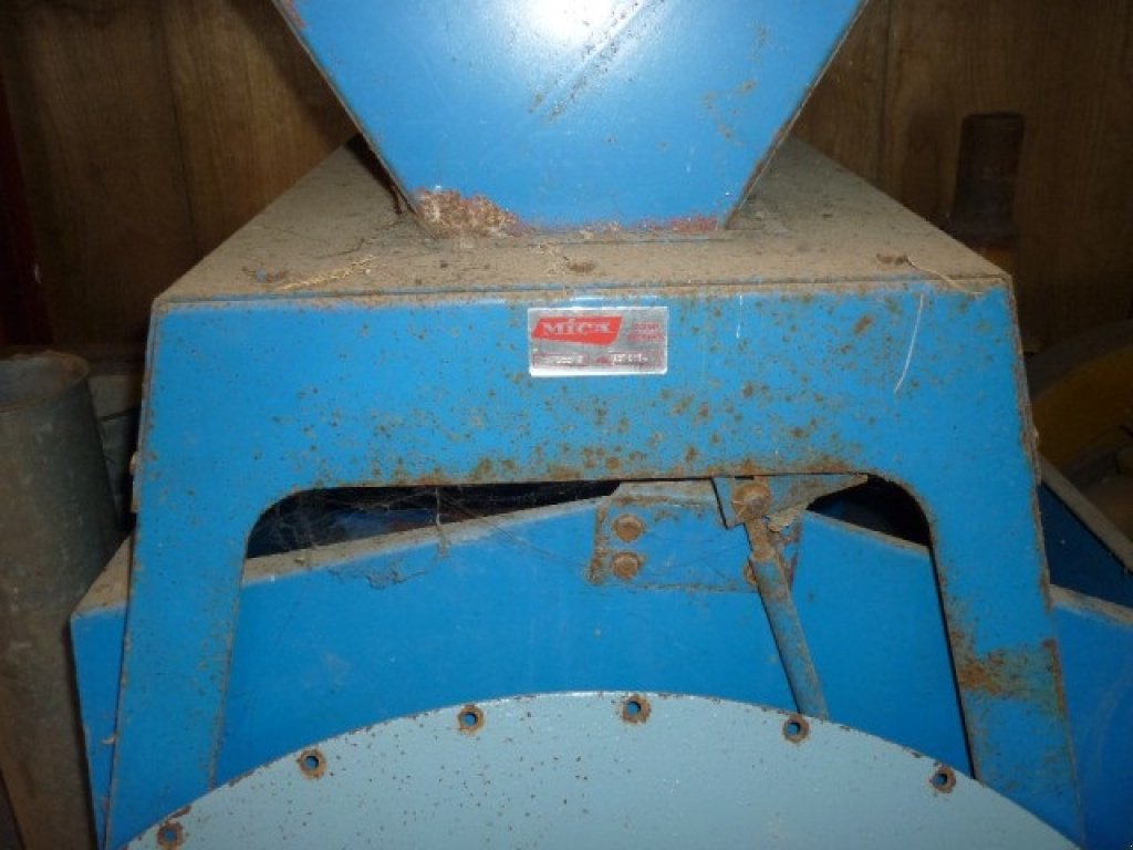 Sonstiges typu Kongskilde Kornvægt 40 ton timen Som ny, Gebrauchtmaschine v Egtved (Obrázek 1)