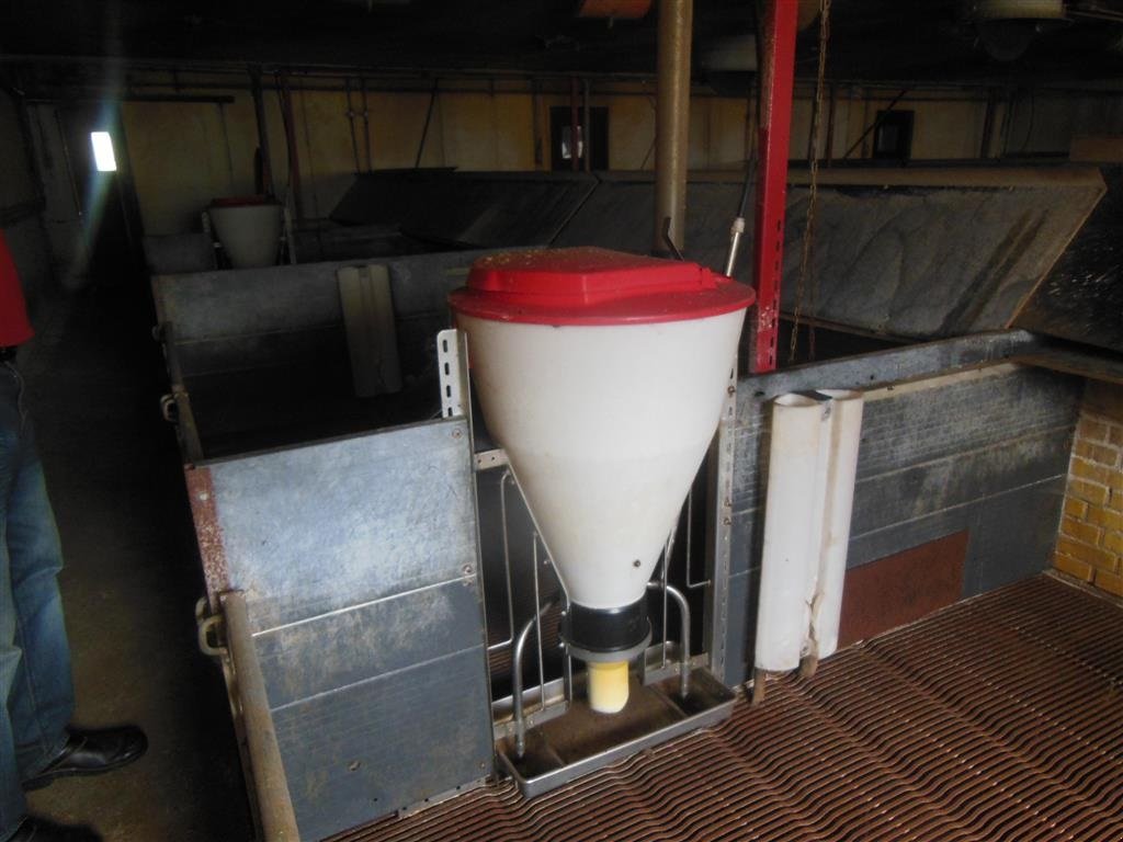 Sonstiges του τύπου Egebjerg Ca. 16 stk., Gebrauchtmaschine σε Egtved (Φωτογραφία 1)