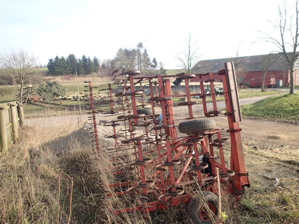 Saatbettkombination/Eggenkombination typu Fraugde 6,3 meter, Gebrauchtmaschine w Egtved (Zdjęcie 3)