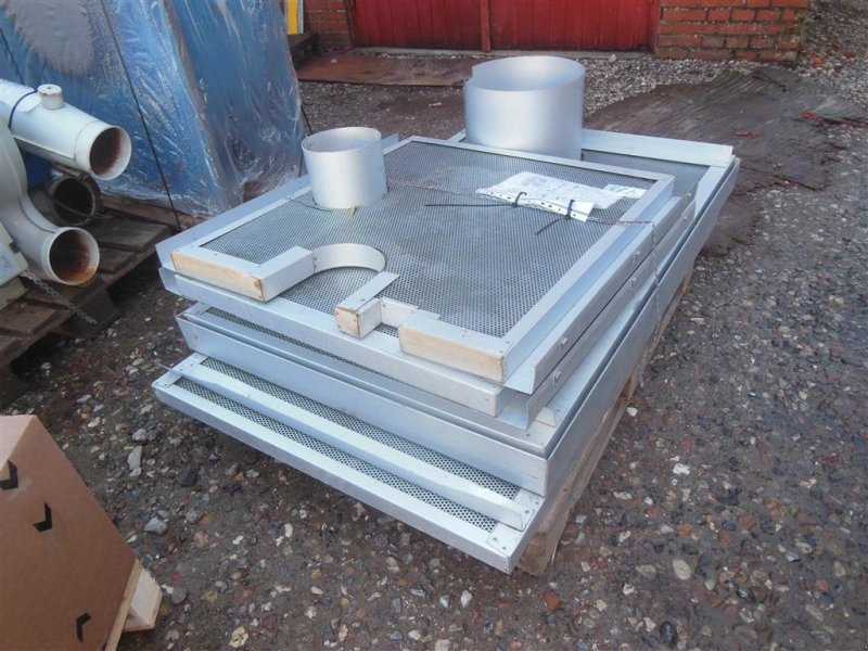 Gebläse typu Kongskilde Lydisolering til TRL blæser, Gebrauchtmaschine w Egtved (Zdjęcie 1)