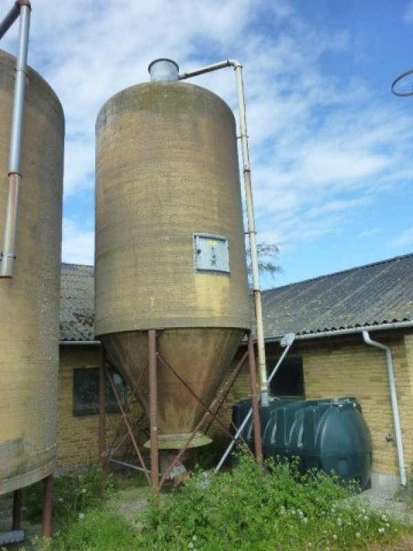Silo typu Sonstige ca. 20 m3, Gebrauchtmaschine v Egtved (Obrázek 1)