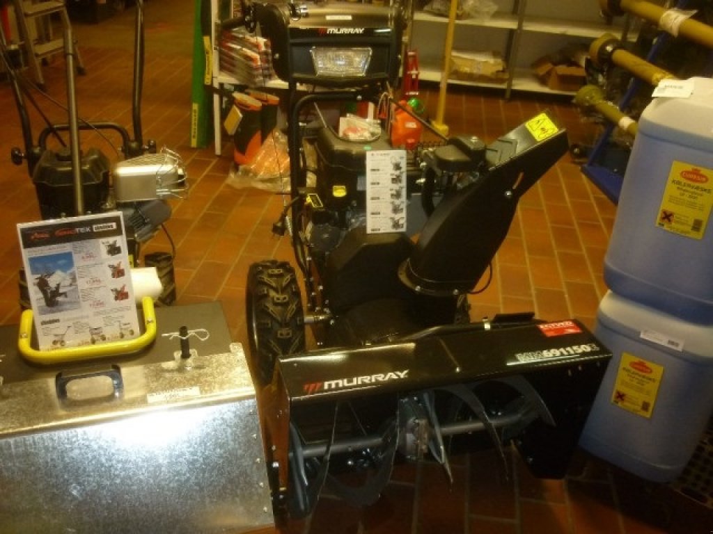 Sonstiges of the type Murray MM691150, Gebrauchtmaschine in Egtved (Picture 2)