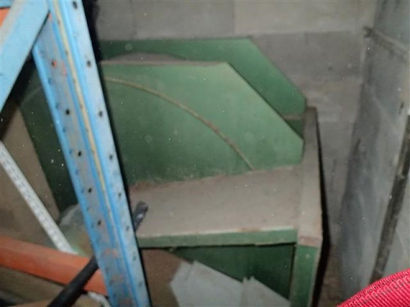 Sonstige Getreidelagertechnik του τύπου Sonstige 7,5 hk, Gebrauchtmaschine σε Egtved (Φωτογραφία 1)