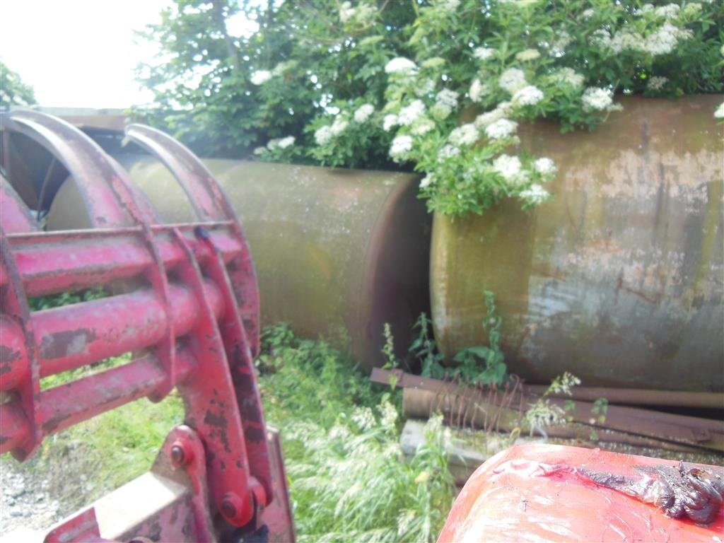 Silo del tipo Sonstige 6000L, Gebrauchtmaschine In Egtved (Immagine 2)