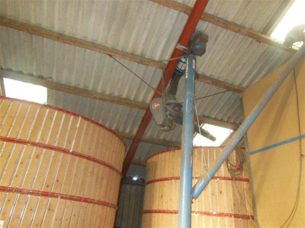 Sonstige Getreidelagertechnik tip Kongskilde 7 m, Ø 102, Gebrauchtmaschine in Egtved (Poză 3)