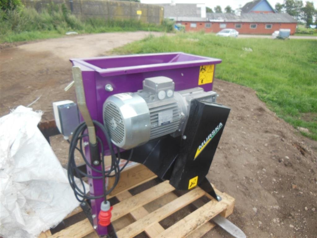 Sonstige Getreidelagertechnik tip Murska 220 SM, Gebrauchtmaschine in Egtved (Poză 4)