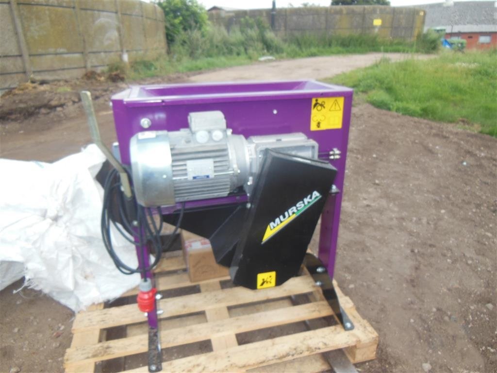 Sonstige Getreidelagertechnik tip Murska 220 SM, Gebrauchtmaschine in Egtved (Poză 3)