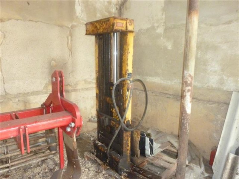 Traktor of the type Sonstige Trucktårn 5m 1000 kg, Gebrauchtmaschine in Egtved (Picture 2)