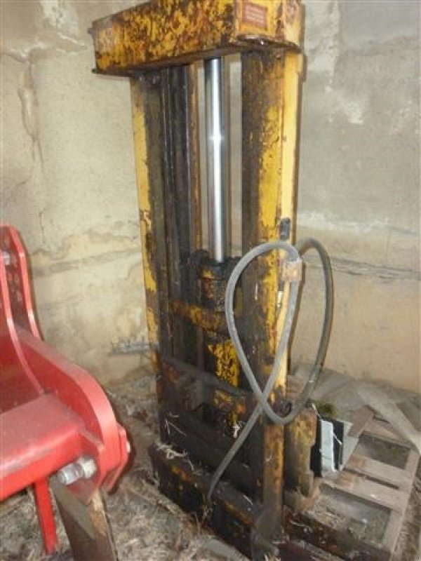 Traktor of the type Sonstige Trucktårn 5m 1000 kg, Gebrauchtmaschine in Egtved (Picture 1)