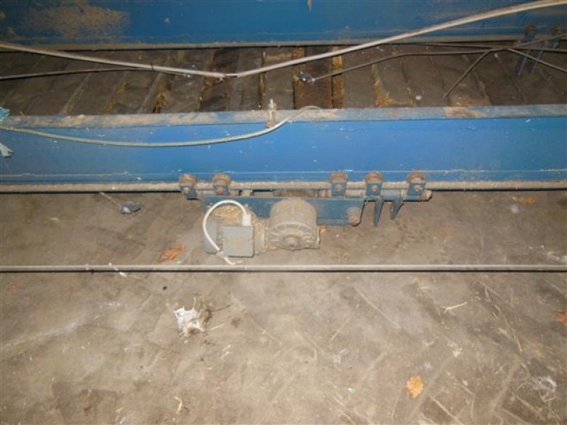 Sonstiges typu JEMA T-51 bånd, 6m, Gebrauchtmaschine v Egtved (Obrázek 1)