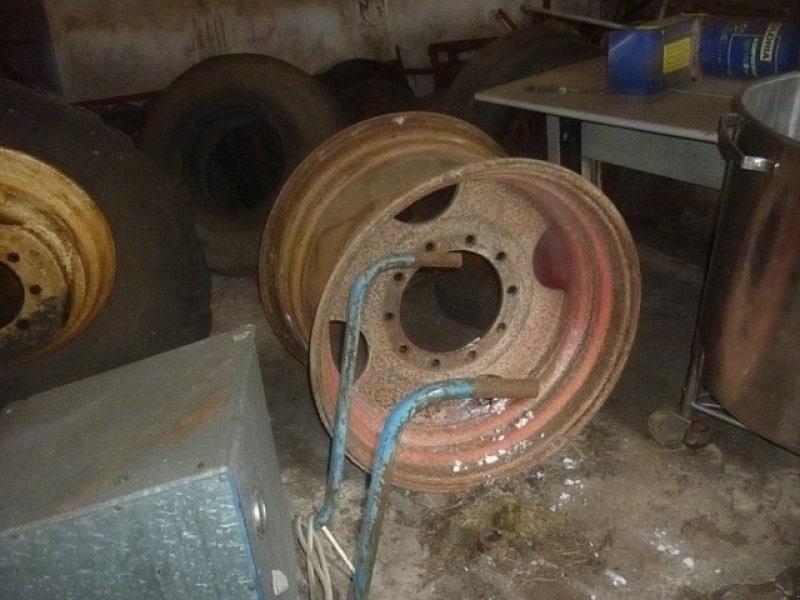 Sonstiges of the type Sonstige 55cm x 83 cm, Gebrauchtmaschine in Egtved (Picture 2)