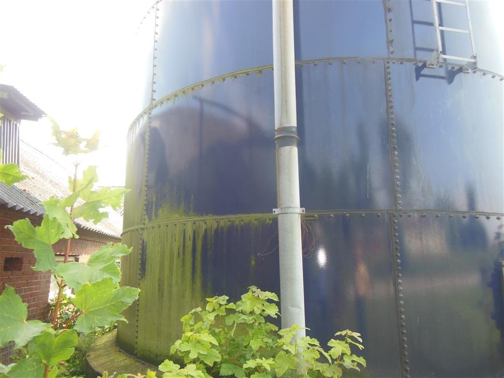 Silo typu Harvestore 2700 tdr, Gebrauchtmaschine v Egtved (Obrázek 3)