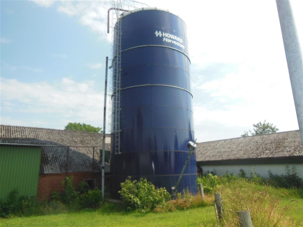 Silo typu Harvestore 2700 tdr, Gebrauchtmaschine v Egtved (Obrázek 1)