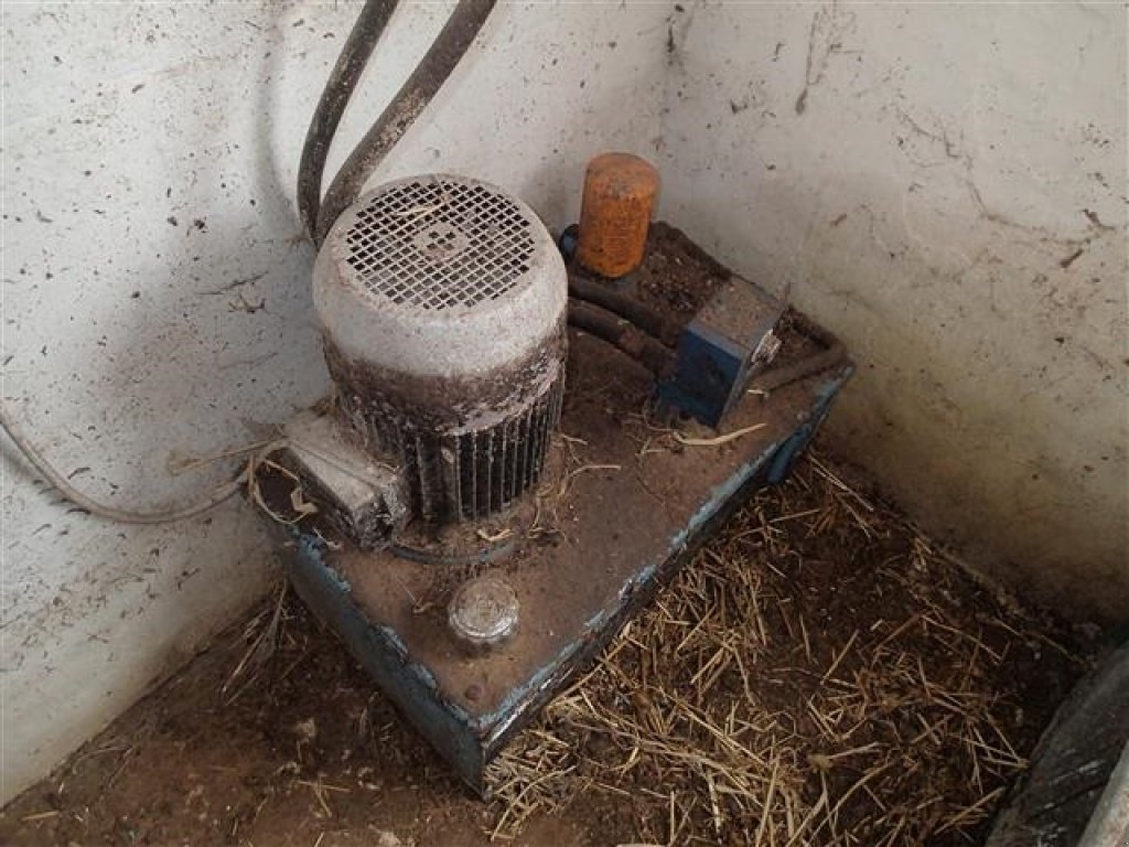 Sonstiges tip Sonstige hydr.station til udmugning, Gebrauchtmaschine in Egtved (Poză 1)