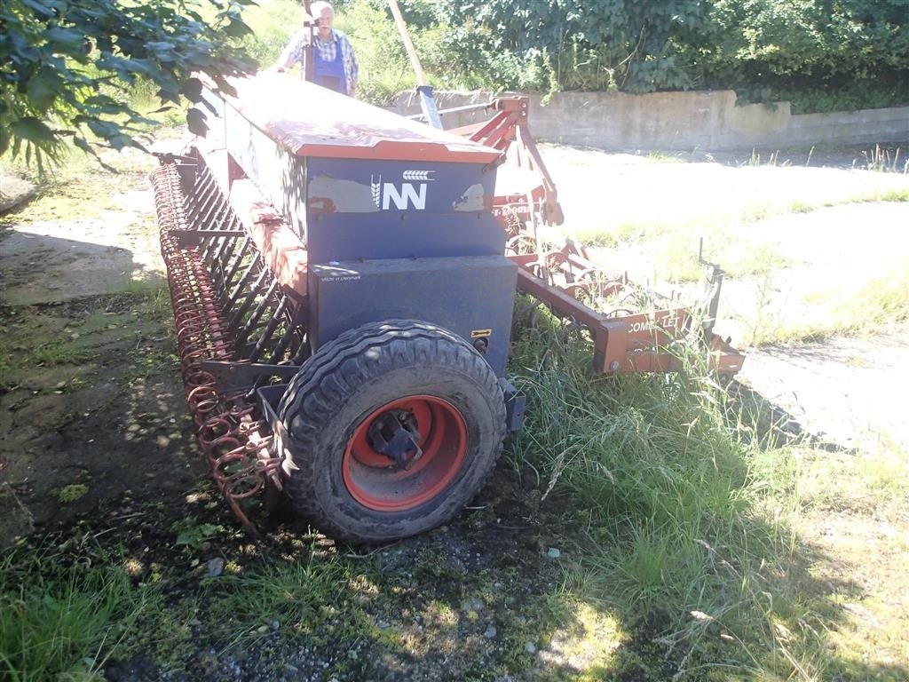 Drillmaschinenkombination tipa Doublet Record COMBI LET 4 meter med Nordsten, Gebrauchtmaschine u Egtved (Slika 2)