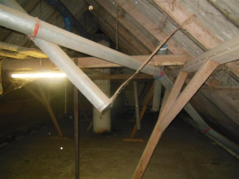 Sonstiges typu Kongskilde KF 12, Gebrauchtmaschine v Egtved (Obrázek 1)