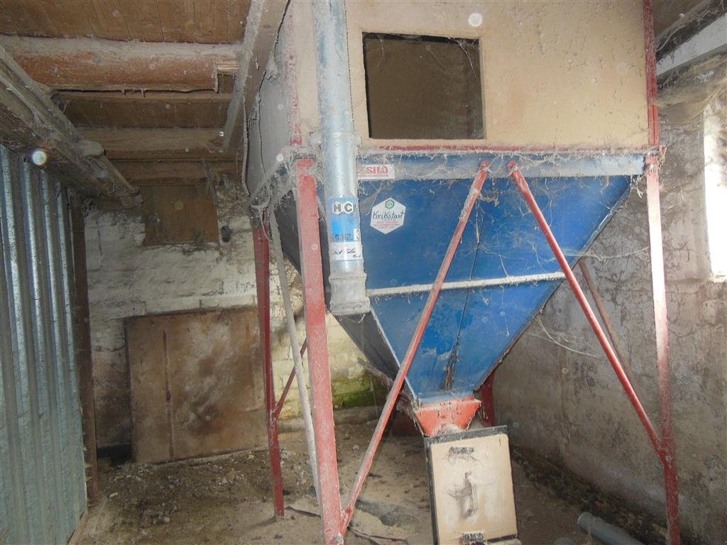 Silo of the type Agri Flex indendørs 4 ton, Gebrauchtmaschine in Egtved (Picture 3)