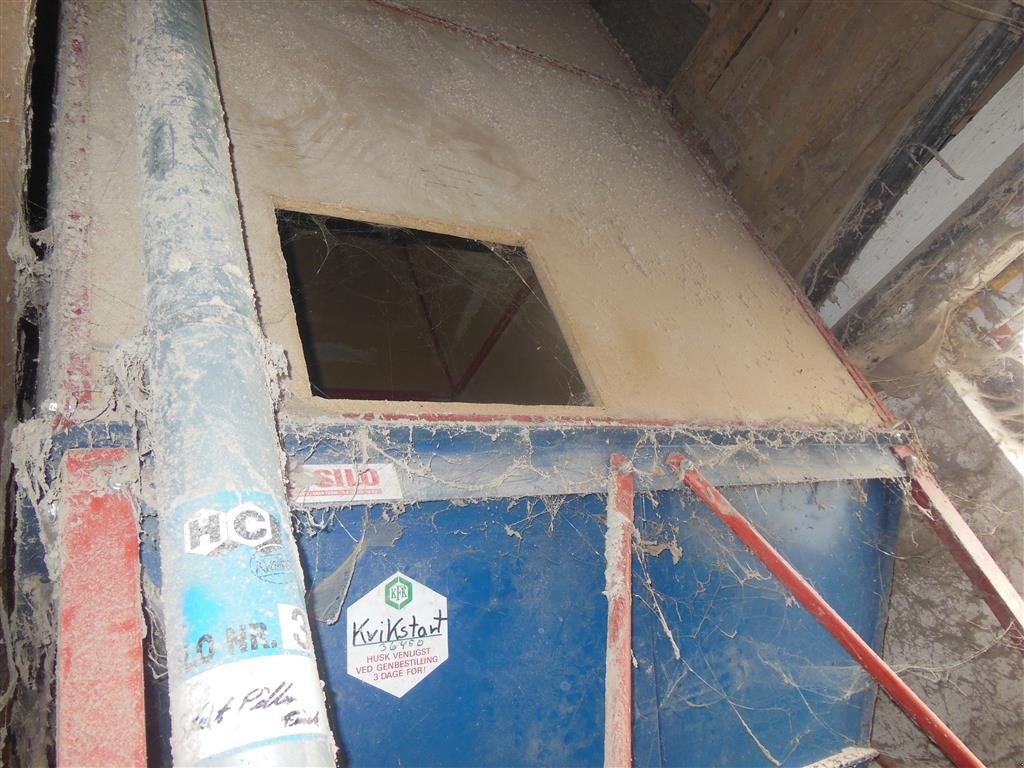 Silo of the type Agri Flex indendørs 4 ton, Gebrauchtmaschine in Egtved (Picture 2)