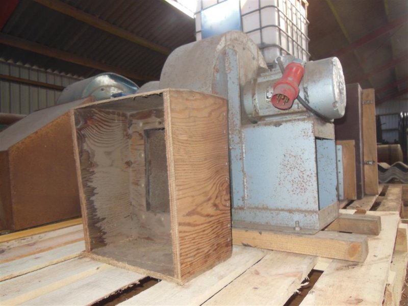 Sonstige Getreidelagertechnik tipa Sonstige 3 hk, 1 stk. tilbage, Gebrauchtmaschine u Egtved (Slika 1)