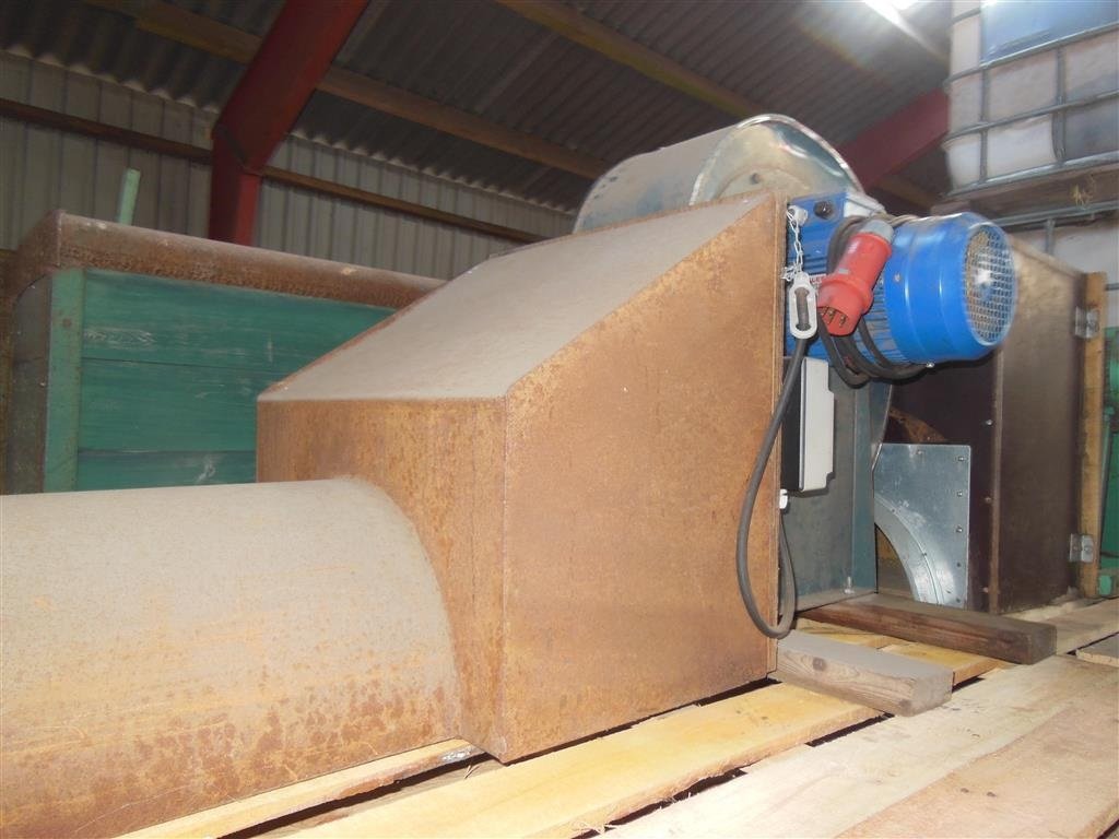 Sonstige Getreidelagertechnik типа Sonstige 3 hk, 1 stk. tilbage, Gebrauchtmaschine в Egtved (Фотография 2)